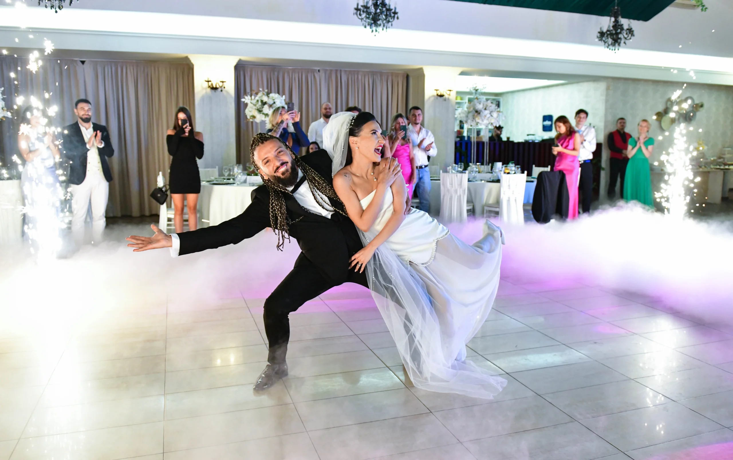 Pachete foto video nunta Bucuresti - ShootArt